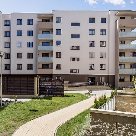 ביאליסטוק Si Centrum Lipowa מראה חיצוני תמונה