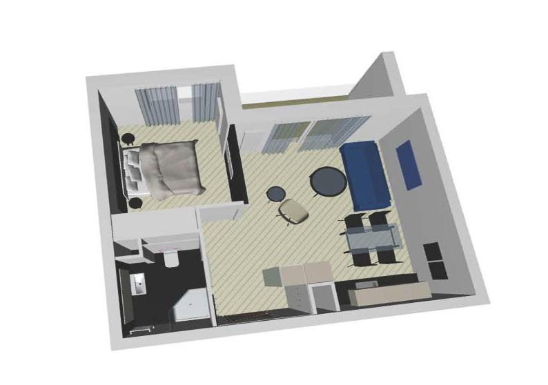 ביאליסטוק Si Centrum Lipowa מראה חיצוני תמונה