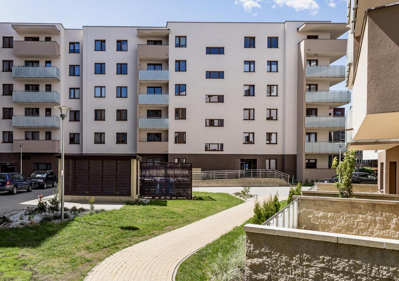 ביאליסטוק Si Centrum Lipowa מראה חיצוני תמונה